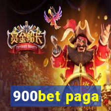 900bet paga
